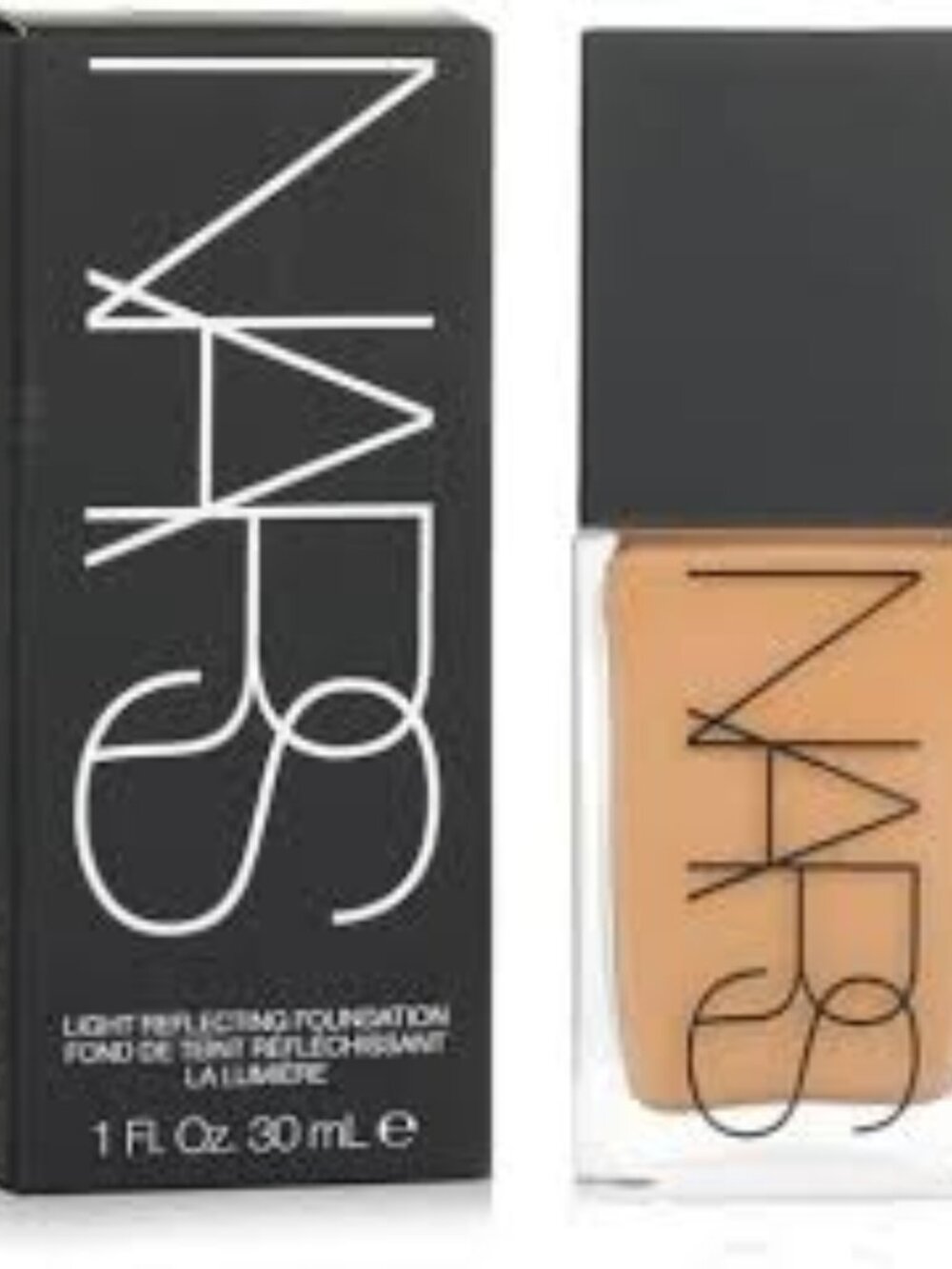 🍎NARS light reflecting foundation🍎